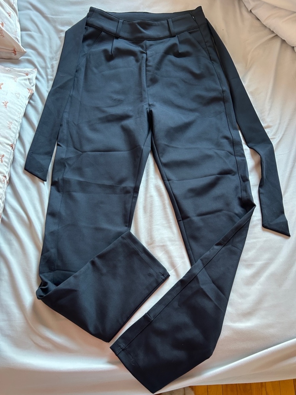 Buffbunny presidential pant